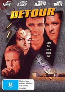 Detour (DVD)